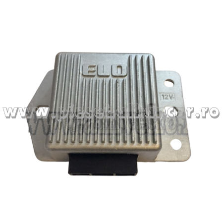 Sistem electric - Releu alternator stivuitor Balkancar - 10032808 - Piese Balkancar