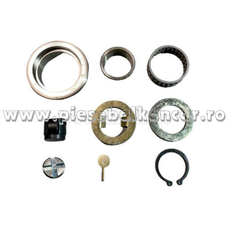 Role catarg - Rola catarg stivuitor Balkancar 96 mm - 10032406 - Piese Balkancar
