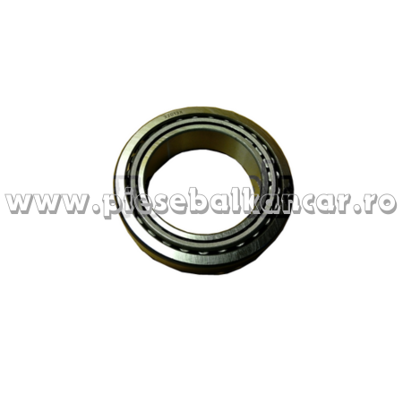 Alte piese punte fata - Rulment butuc fata stivuitor Balkancar - 10066485 - Piese Balkancar