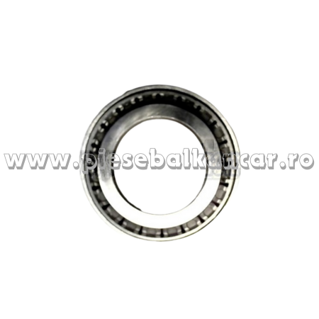 Punte fata - Rulment grup diferential punte fata stivuitor Balkancar - 10066487 - Piese Balkancar