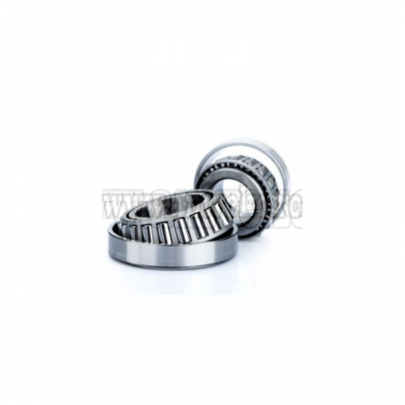 Alte piese sistem directie - Rulment punte spate grup diferential stivuitor Balkancar - 10032735