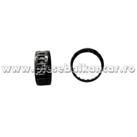 Alte piese transmisie - Rulment stivuitor Balkancar (28x33x13 mm) - 10066495 - Piese Balkancar