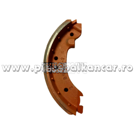 Sistem franare - Sabot frana stivuitor Balkancar - 10065639 - Piese Balkancar