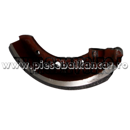 Sistem franare - Sabot frana stivuitor Balkancar - 10075487 - Piese Balkancar
