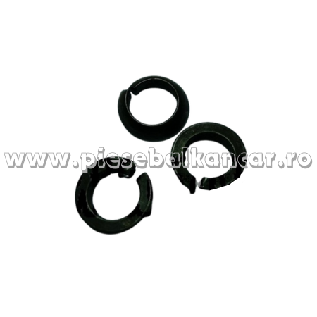 Alte piese punte fata - Saiba prezon punte spate stivuitor Balkancar - 10066465 - Piese Balkancar