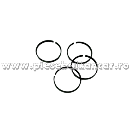 Alte piese transmisie - Segment transmisie cutie viteze F22 6844 stivuitor Balkancar - 10066396 - Piese Balkancar