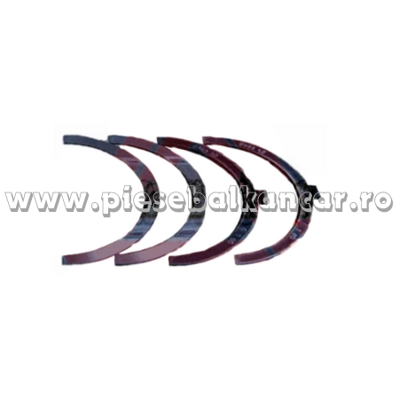 D 2500 - Set cuzineti axiali R3 stivuitor Balkancar D2500 - 10066052 - Piese Balkancar