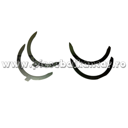 D 3900 - Set cuzineti axiali STD stivuitor Balkancar D3900 - 10066049 - Piese Balkancar