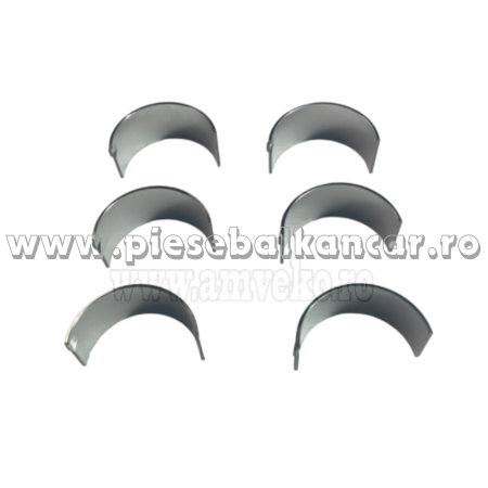 D 2500 - Set cuzineti biela (R1) stivuitor Balkancar D2500 - 10066072 - Piese Balkancar