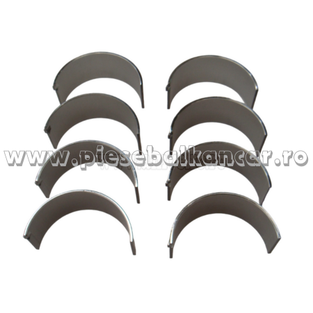 D 3900 - Set cuzineti biela R1 stivuitor Balkancar D3900 - 10066064 - Piese Balkancar
