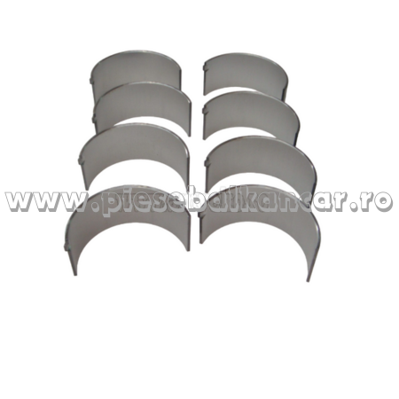 D 3900 - Set cuzineti biela standard stivuitor Balkancar D3900 - 10066061 - Piese Balkancar