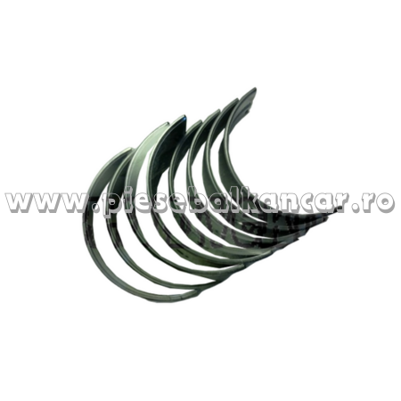 D 2500 - Set cuzineti palier (R1) stivuitor Balkancar D2500 - 10065217 - Piese Balkancar