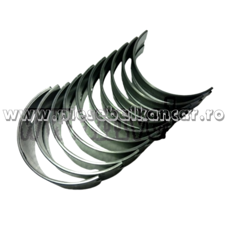 D 3900 - Set cuzineti palier R1 stivuitor Balkancar D3900 - 10066063 - Piese Balkancar