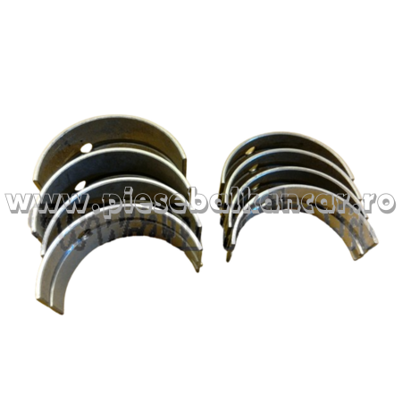 D 2500 - Set cuzineti palier (R2) stivuitor Balkancar D2500 - 10048609 - Piese Balkancar