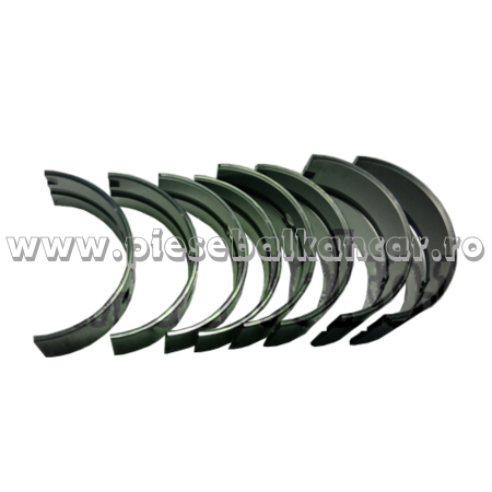 D 2500 - Set cuzineti palier (R3) stivuitor Balkancar D2500 - 10066075 - Piese Balkancar