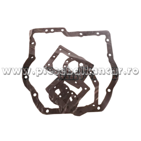 Alte piese transmisie - Set garnituri cutie viteza stivuitor Balkancar - 10048830 - Piese Balkancar