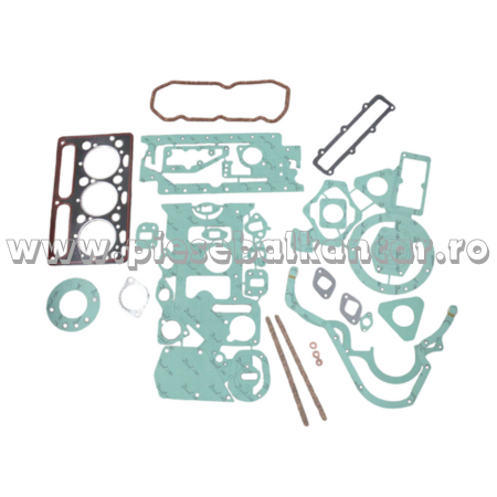 Piese motor Balkancar - Set garnituri motor stivuitor Balkancar - 10032307 - Piese Balkancar