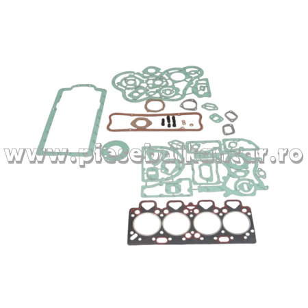 D 3900 - Set garnituri motor stivuitor Balkancar D3900 - 10032328 - Piese Balkancar