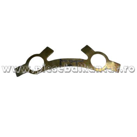 D 3900 - Siguranta transmisie stivuitor Balkancar D2500 / D3900 - 10065611 - Piese Balkancar