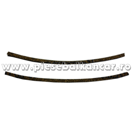 Piese motor Balkancar - Simering lung baie ulei stivuitor Balkancar - 10074472 - Piese Balkancar