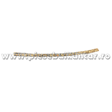 Piese motor Balkancar - Simering scurt baie ulei stivuitor Balkancar - 10104366 - Piese Balkancar