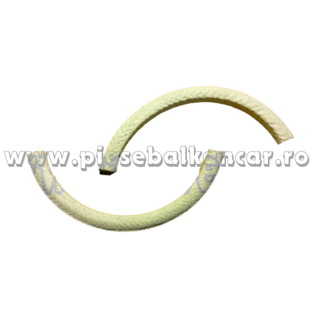 D 2500 - Simering vilbrochen 36883108 stivuitor Balkancar D2500 - 10066008 - Piese Balkancar