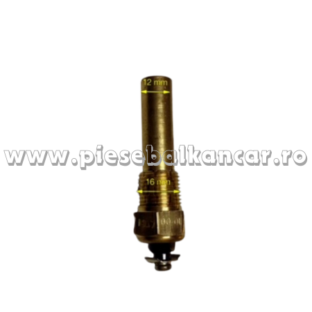 Sistem electric - Sonda temperatura stivuitor Balkancar - 10033540 - Piese Balkancar