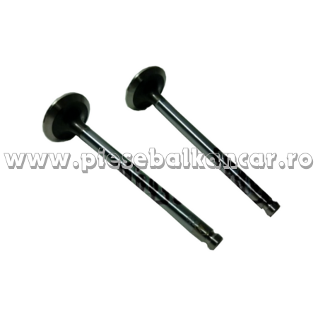 D 2500 - Supapa admisie stivuitor Balkancar D2500 - 10032725 - Piese Balkancar