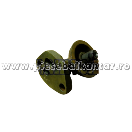 Piese Balkancar - Suport filtru ulei stivuitor Balkancar D3900 - 10066714 - Piese Balkancar
