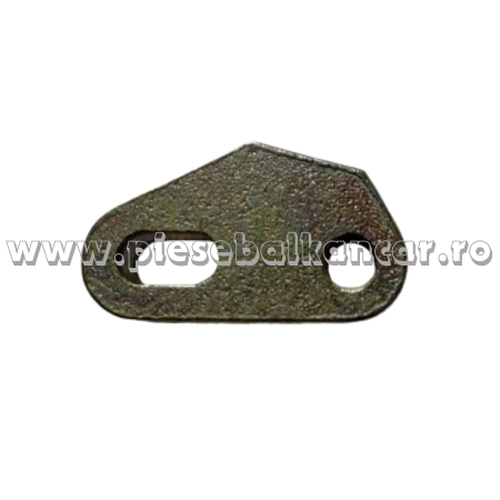 Sistem hidraulic - Suport maneta distribuitor stivuitor Balkancar - 10033241 - Piese Balkancar