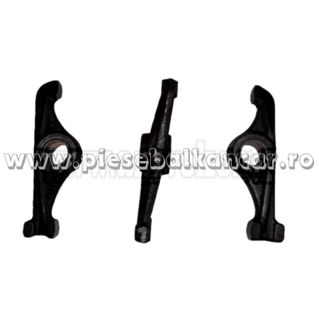 D 2500 - Tachet axa cu came partea dreapta stivuitor Balkancar D2500 - 10117070 - Piese Balkancar