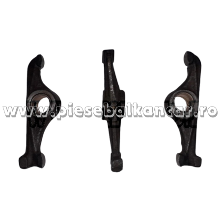 D 2500 - Tachet axa cu came partea stanga stivuitor Balkancar D2500 - 10117071 - Piese Balkancar