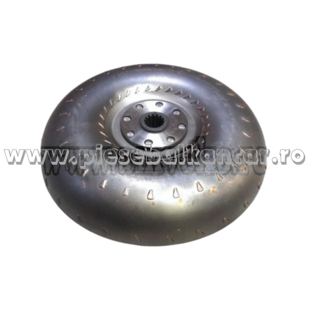 Convertizoare - Turbina convertizor stivuitor Balkancar - 10083340 - Piese Balkancar