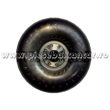 Convertizoare - Turbina convertizor stivuitor Balkancar - 10085306 - Piese Balkancar