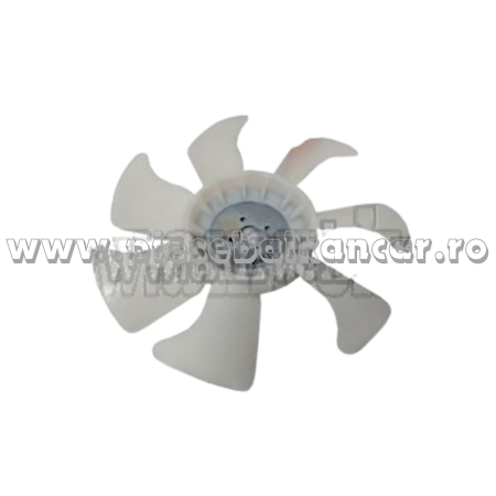 Ventilatoare - Ventilator racire stivuitor Balkancar - 10110250 - Piese Balkancar