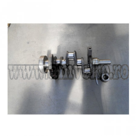 D 2500 - Vilbrochen stivuitor Balkancar D2500 - 10066716 - Piese Balkancar