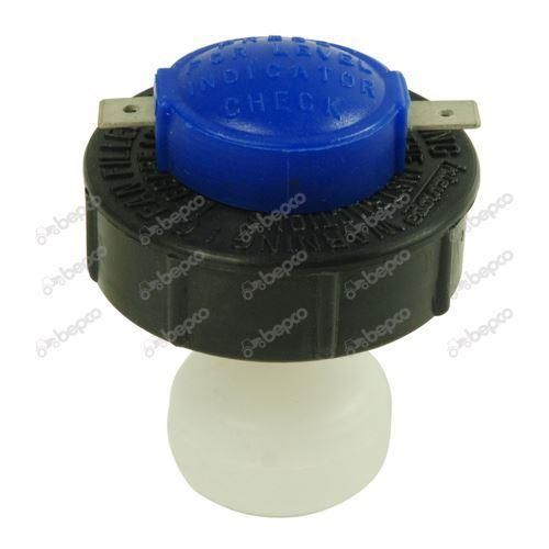 Buson vas lichid frana Case IH 5181824, 5105873 [1]