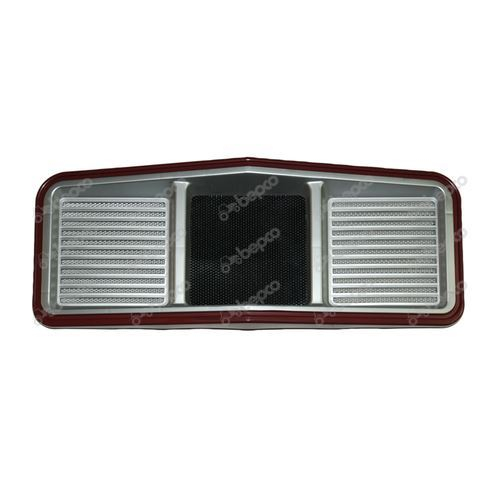 Grila fata Case IH 3141013R91, 3402639R91, 841-18, 52803, 3402639R92 [1]