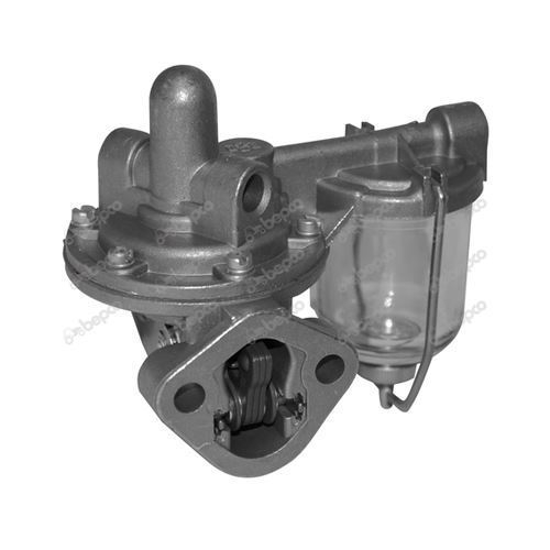 Pompa alimentare David Brown K311938KR 461149 461-149 25066016 7950901 D908819  VPD3017 ENT110115 K311938 461201 25061516 K908819 461-201 7971294 [1]