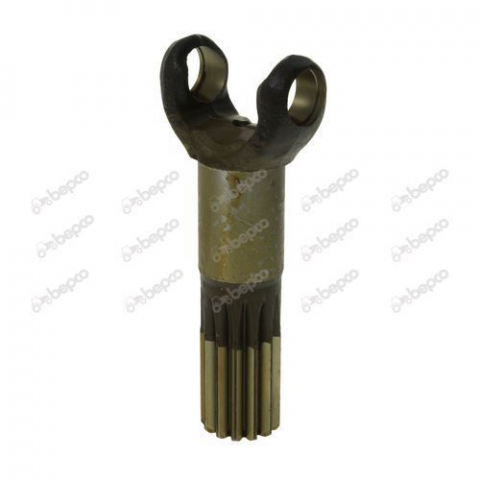 Transmisie & punte fata - Ax planetara fata Case IH 11353780, 340429A1