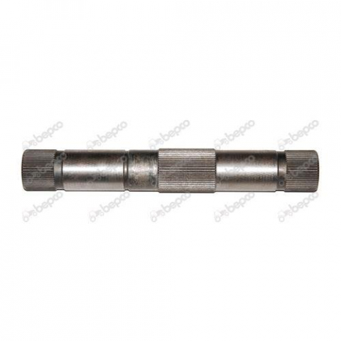Piese mecanisme de ridicat - Ax ridicare hidraulica Massey Ferguson 897567M31, 897567M3