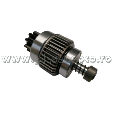 Diverse - Bendix electromotor 939-69