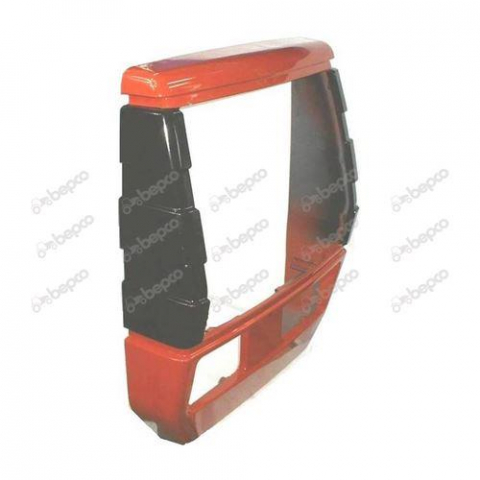 Accesorii cabina si caroserie - Carcasa grila fata Fiat 5154230