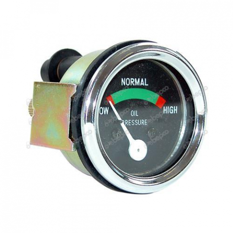 Diverse - Ceas indicator presiune ulei Massey Ferguson 1853097M92 1850377M96 180100M92 1853097M91 1458875M91 506902M92 968903M1 FAD9273A