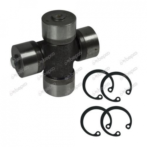 Transmisie & punte fata - Cruce cardan 35X87 Case IH 1975563C1, F281.303.022.100, MC1975562C1, AL38517, 1975562C1, MC1975563C1, B112900, F281303022100, 251975562C1, 87685811, F281.303.022.110, AL38516, 0501204373, F28130302211