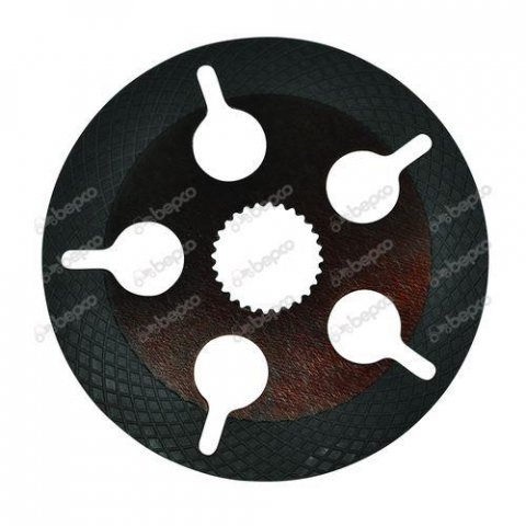 Sistem franare - Disc frana Case IH 133000340016, 133000341001