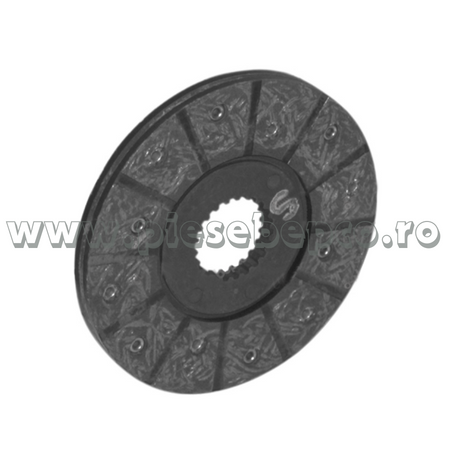 Sistem franare - Disc frana Fendt 680178, F514100150010, F178100150090, F514100150010N, 71706000, 420-47, XFG220405