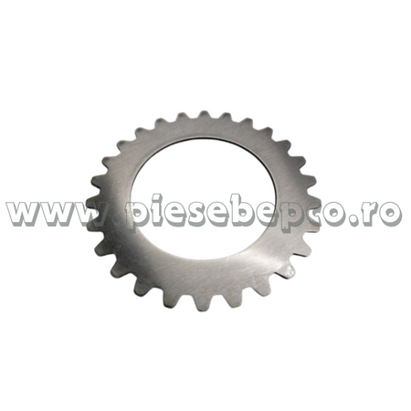 Transmisie & punte fata - Disc intermediar Case IH 25/316-57