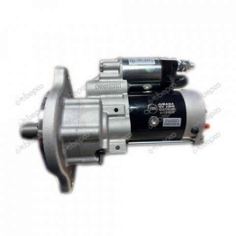 Sistem electric - Electromotor Fiat