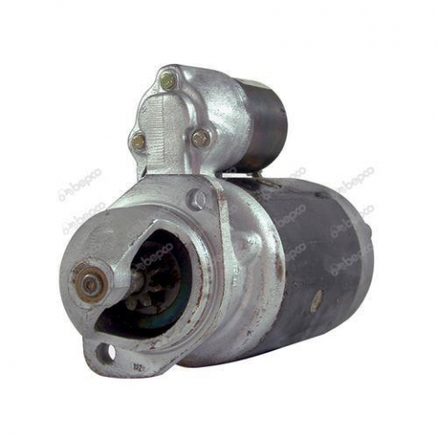 Sistem electric - Electromotor Lamborghini 25-0275, LRS00949, 11.130.254, 63216816, MT68R, MT68RA, AZF4220, 296193900, 0001359113, LRS01053, 9144820, AZJ3557, IS0254, 17359938, STA21672188, 29619390, 0001262030, 25-027